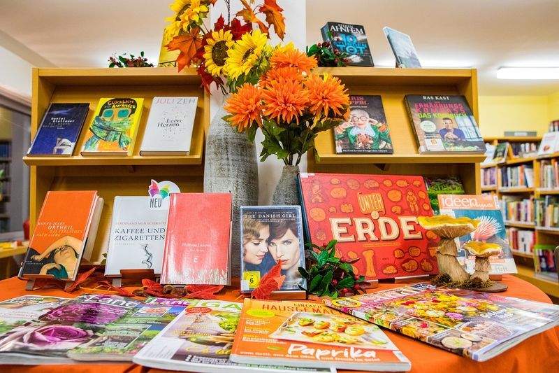 Bücherparadies Berlin - Image 10
